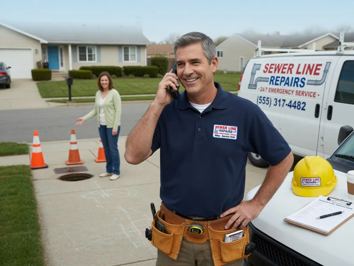 Emergency Plumber Grawn, MI FAQs