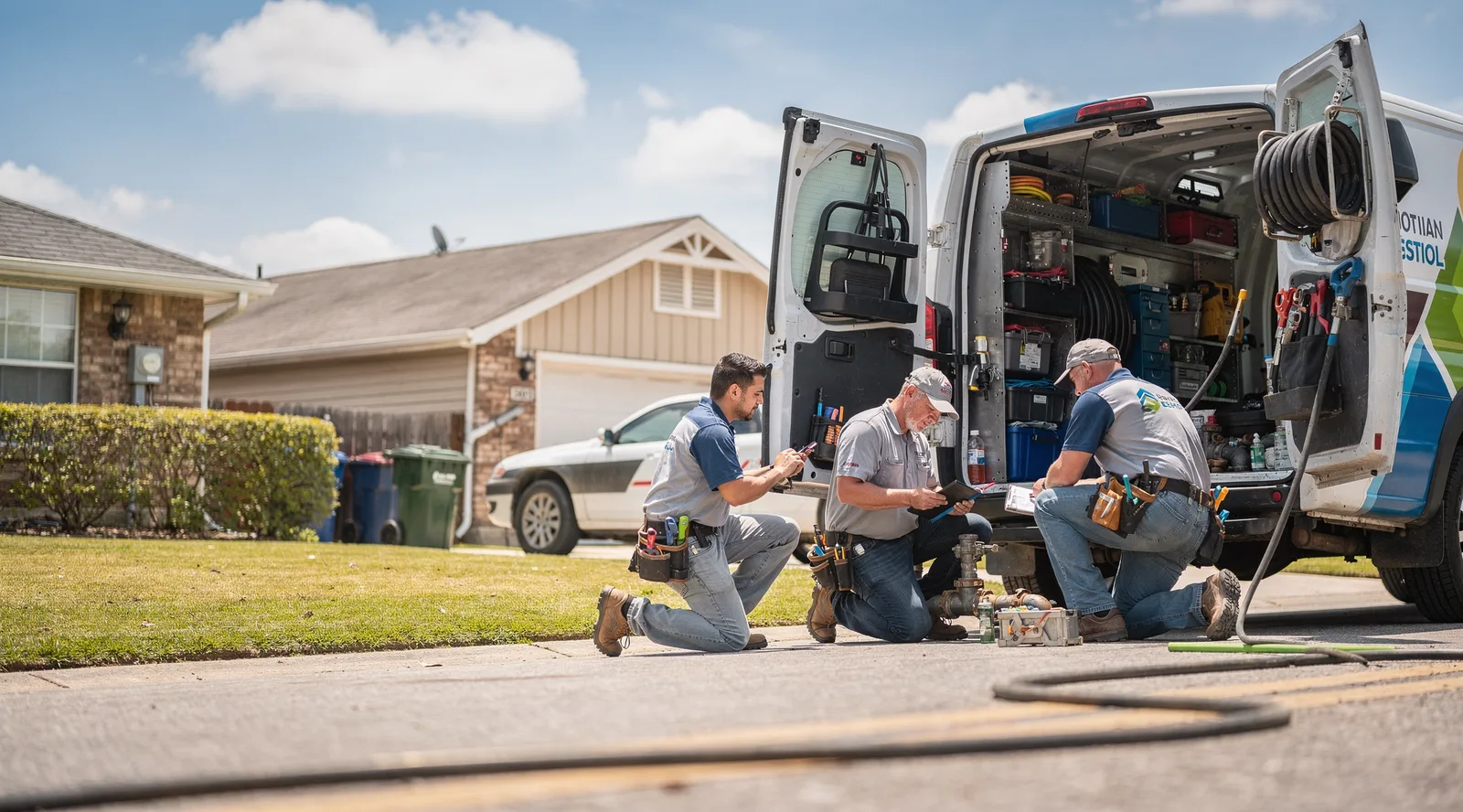 Emergency Plumber in Grawn, MI near me
